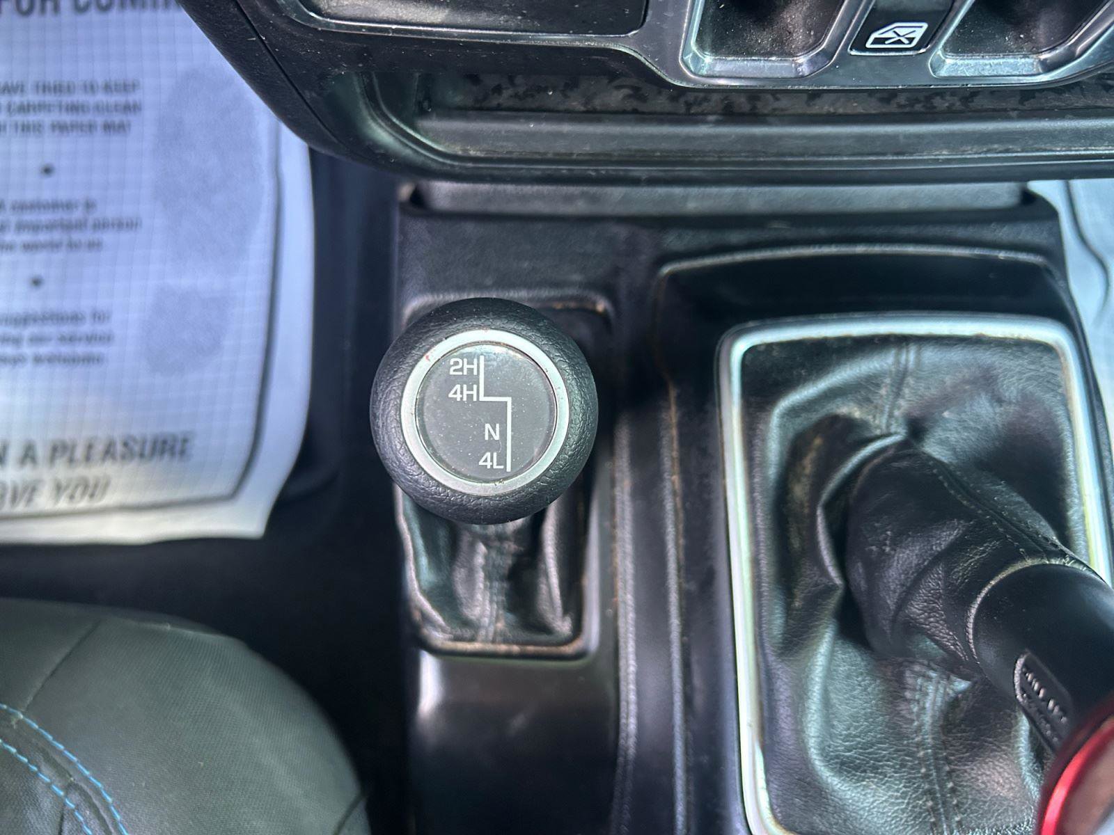 Used 2021 Jeep Wrangler Unlimited Sport AWD/4WD image 20