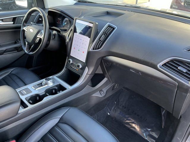 Used 2024 Ford Edge SEL image 18