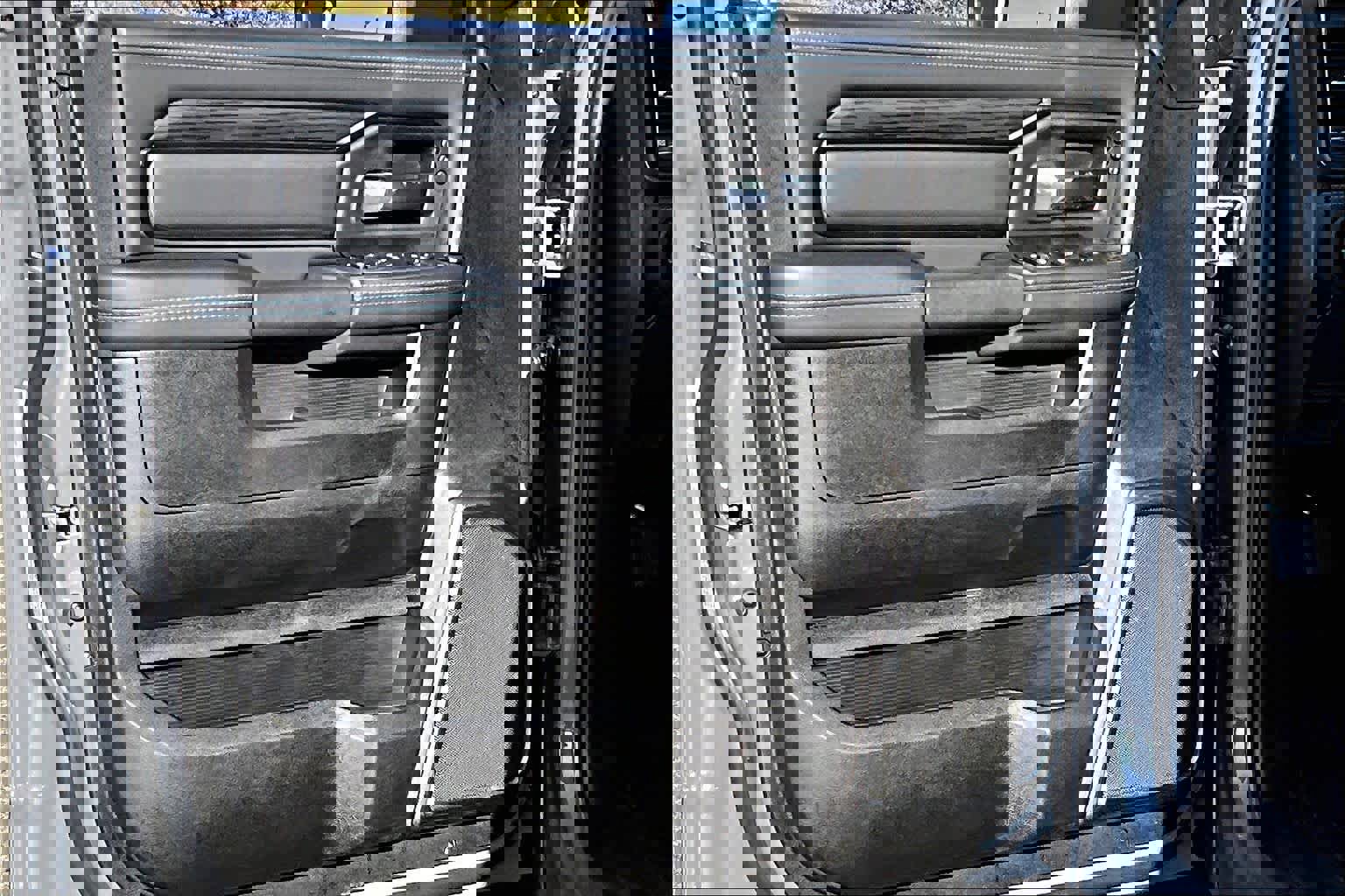 Used 2024 RAM 2500 Power Wagon w/ Level 2 Equipment Group image 21