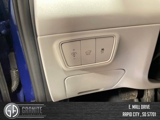 Used 2023 Hyundai Tucson SEL image 29