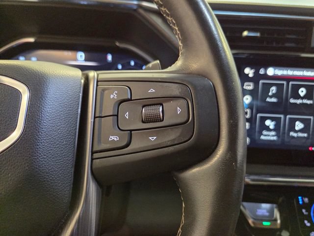 Used 2024 GMC Sierra 1500 Denali Ultimate AWD/4WD image 26
