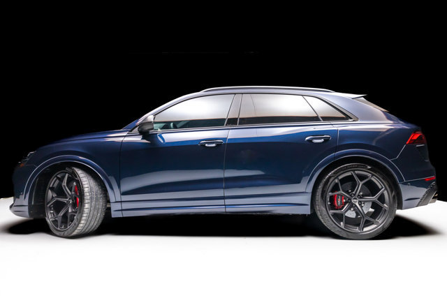 Used 2025 Audi RS Q8 performance image 22
