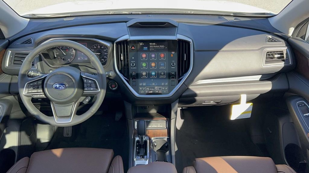 New 2025 Subaru Ascent Touring image 14