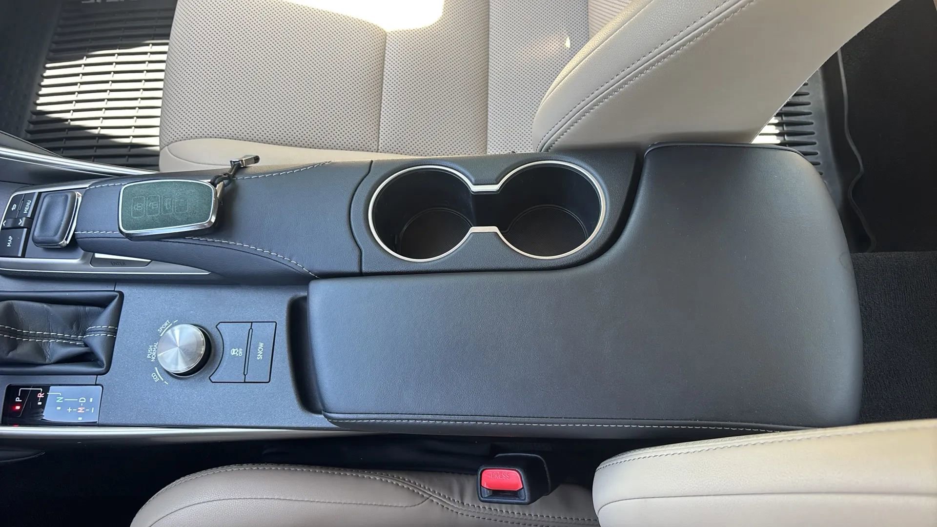 Used 2019 Lexus IS 300 AWD w/ Navigation Package image 14