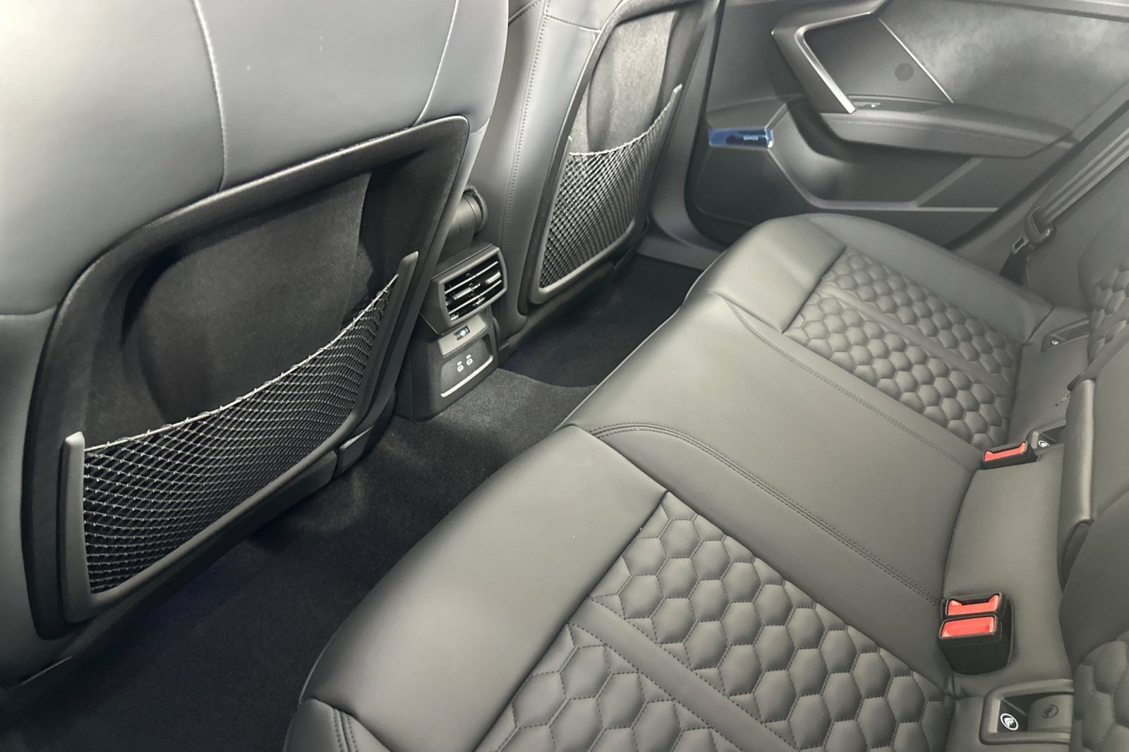 New 2026 Audi RS 3 AWD/4WD image 11