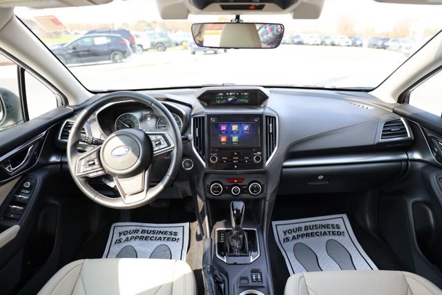 Used 2017 Subaru Impreza 2.0i Limited w/ Moonroof/BSD & Rcta/Eyesight image 11