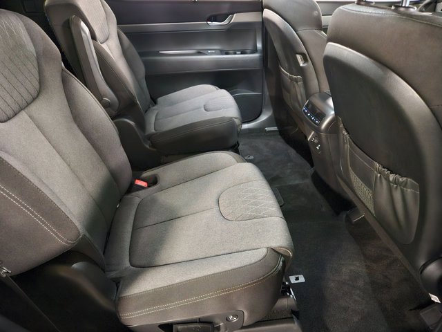Used 2022 Hyundai Palisade SEL w/ Convenience Package FWD image 18