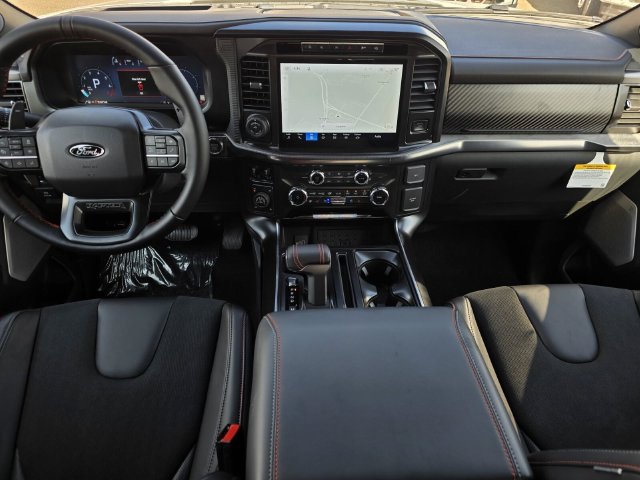 New 2026 Ford F150 Raptor AWD/4WD image 10