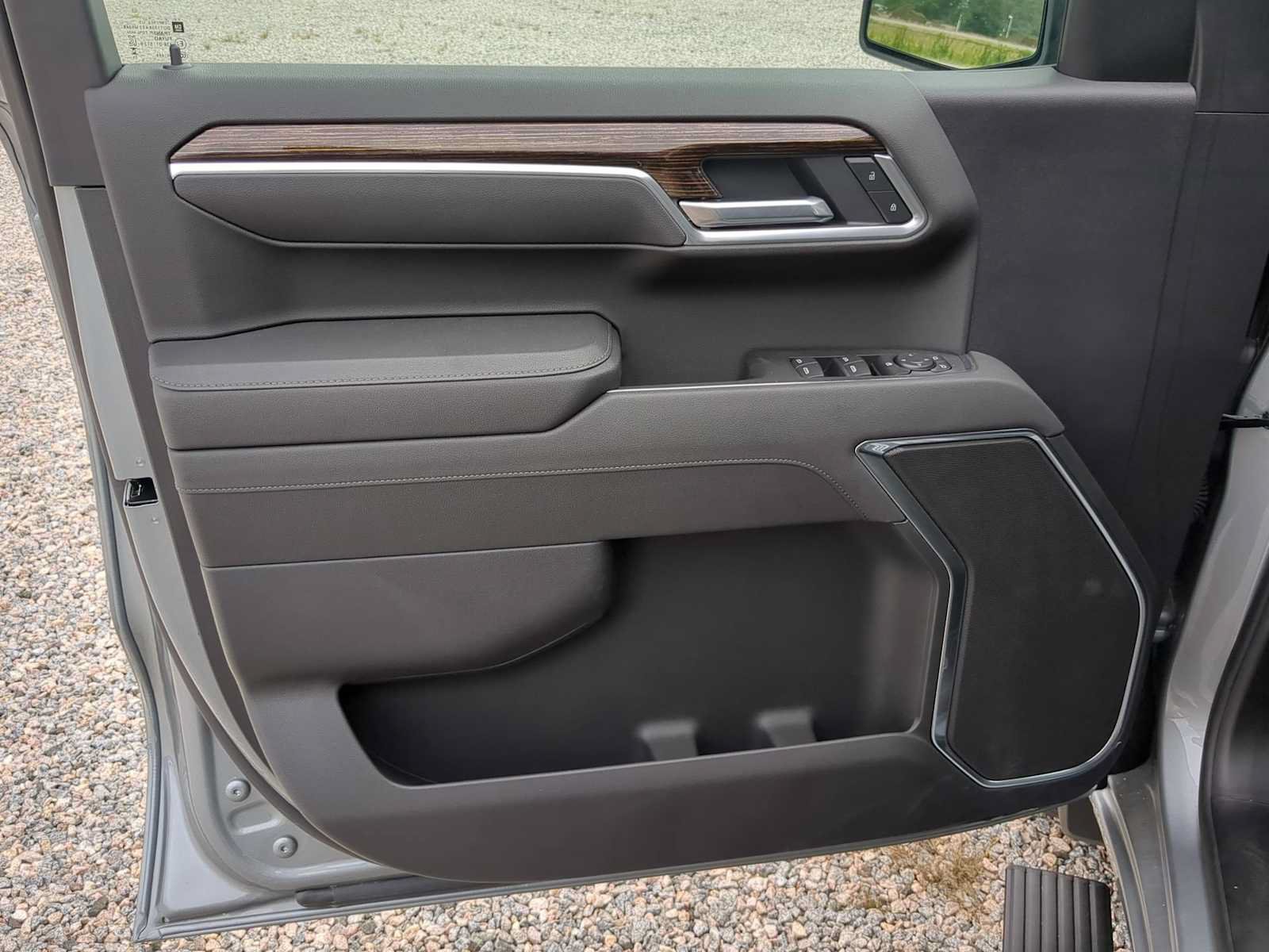 New 2026 GMC Sierra 1500 Elevation AWD/4WD image 11