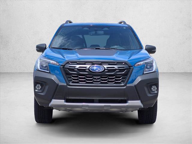Used 2023 Subaru Forester Wilderness AWD/4WD image 2