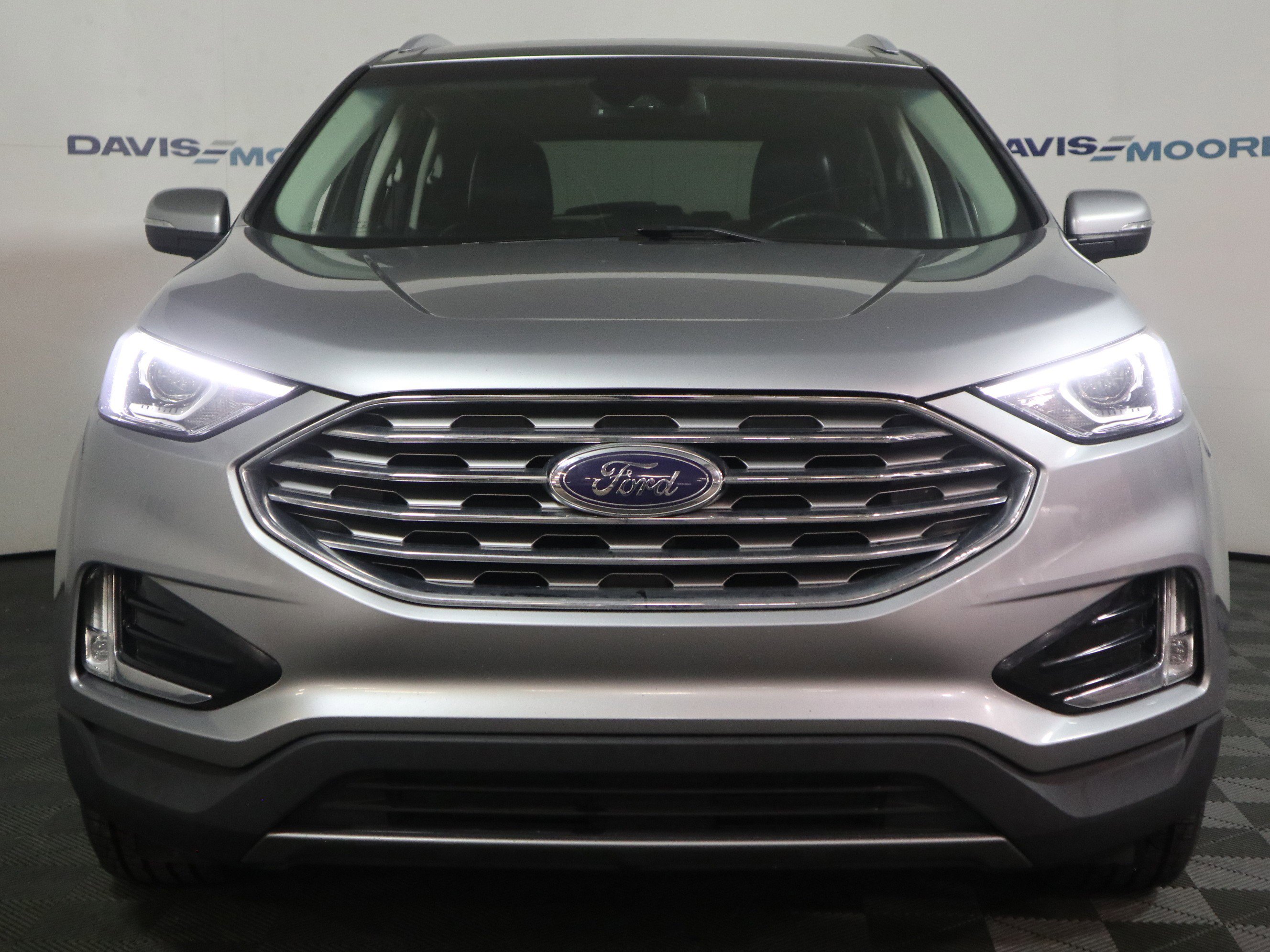 Used 2020 Ford Edge SEL image 13