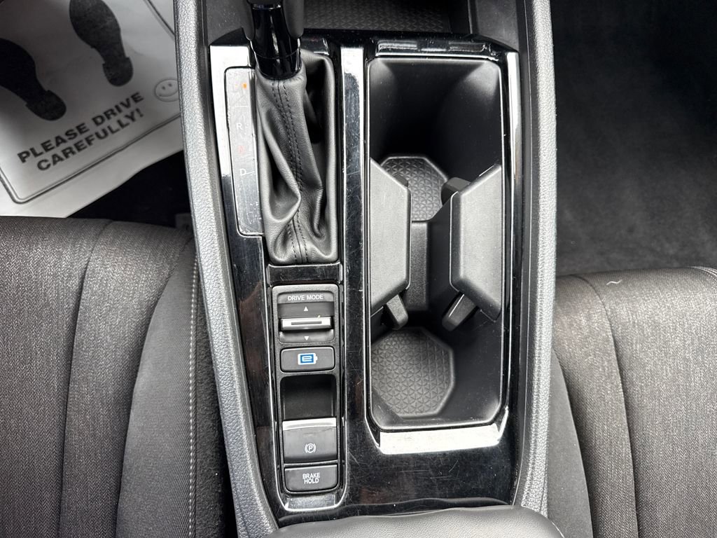 Used 2024 Honda Accord Sport image 21