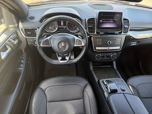 Used 2018 Mercedes-Benz GLE 43 AMG 4MATIC Coupe image 15