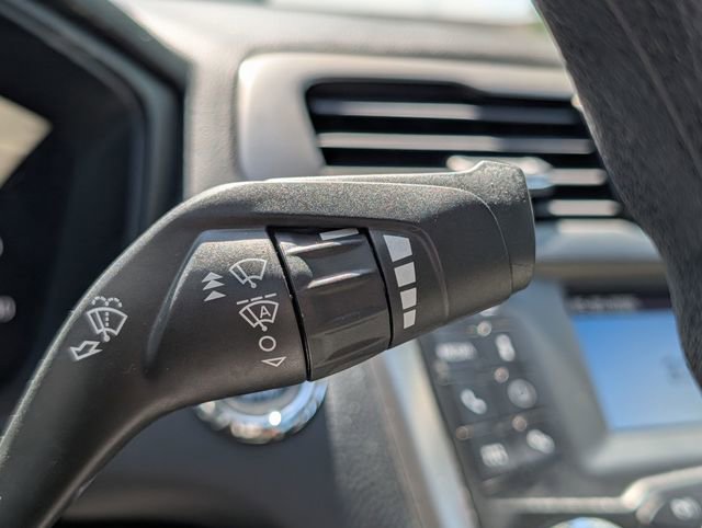 Used 2020 Ford Fusion S FWD image 22