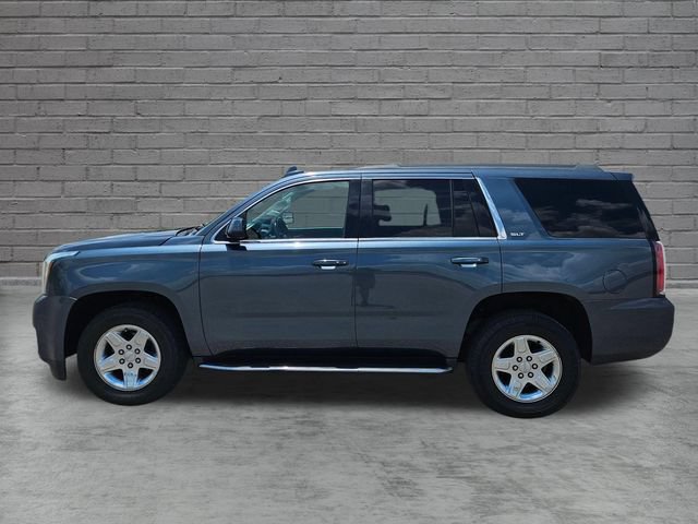 Used 2020 GMC Yukon SLT w/ Open Road Package AWD/4WD image 2