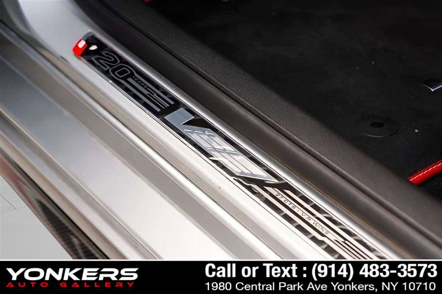 Used 2024 Cadillac CT4 V Blackwing w/ Arrival Edition image 83