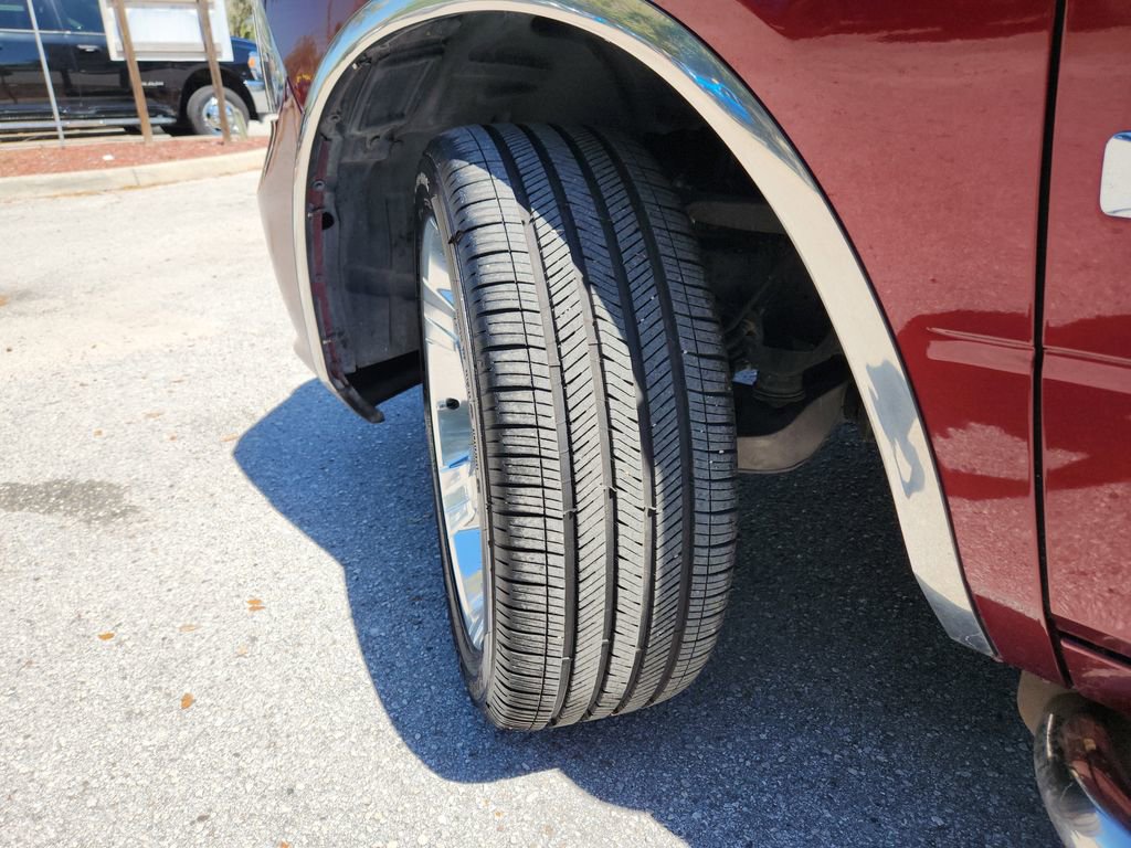 Certified 2017 RAM 1500 Sport w/ Convenience Group image 33