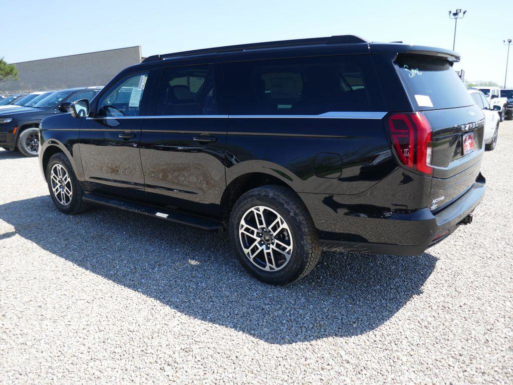 New 2026 Ford Expedition Max Active AWD/4WD image 7