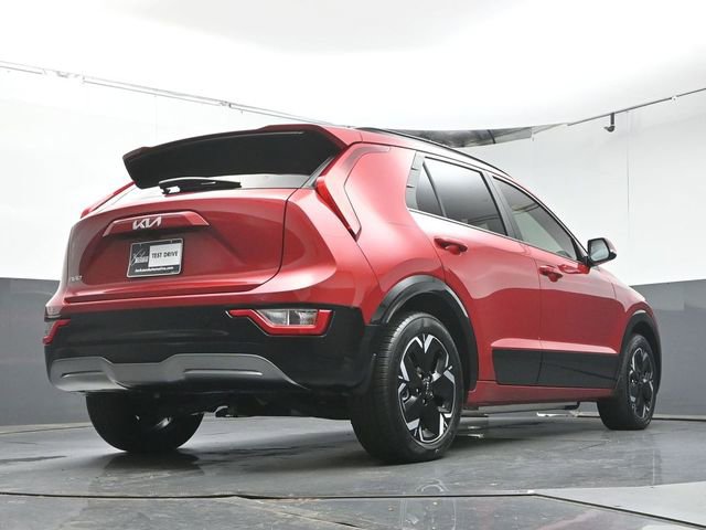 Used 2025 Kia Niro Wind FWD image 37