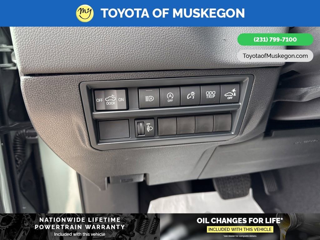 New 2026 Toyota Tundra Limited image 15