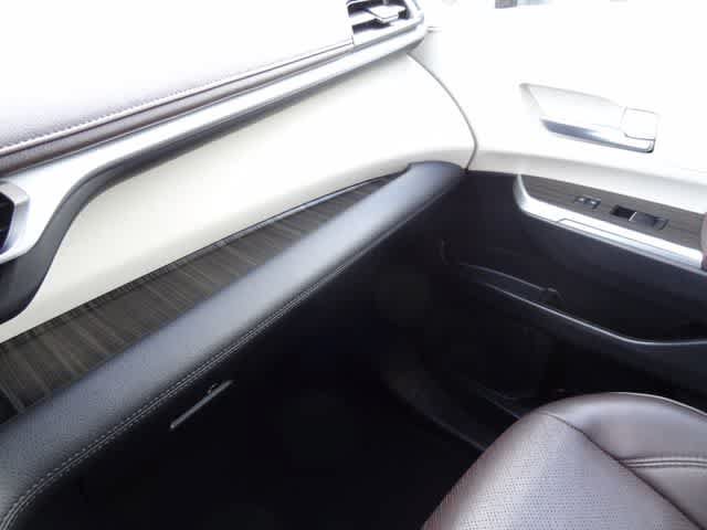 Certified 2023 Toyota Sienna Platinum AWD/4WD image 56