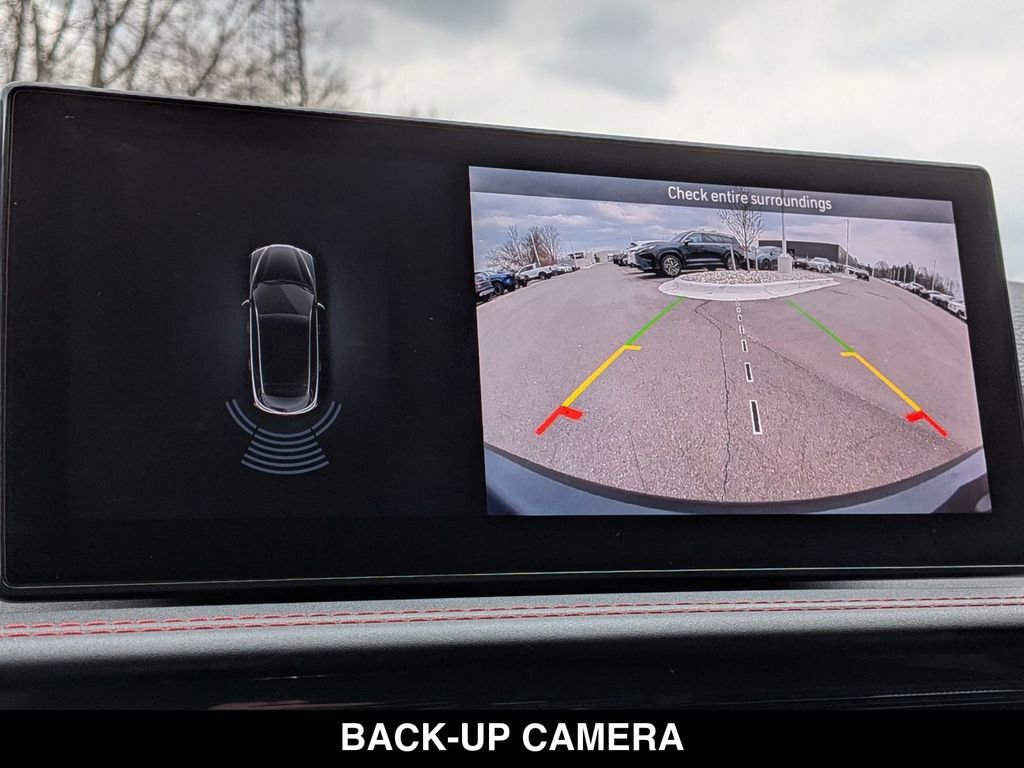 Used 2024 Dodge Hornet GT w/ GT Blacktop Package image 6