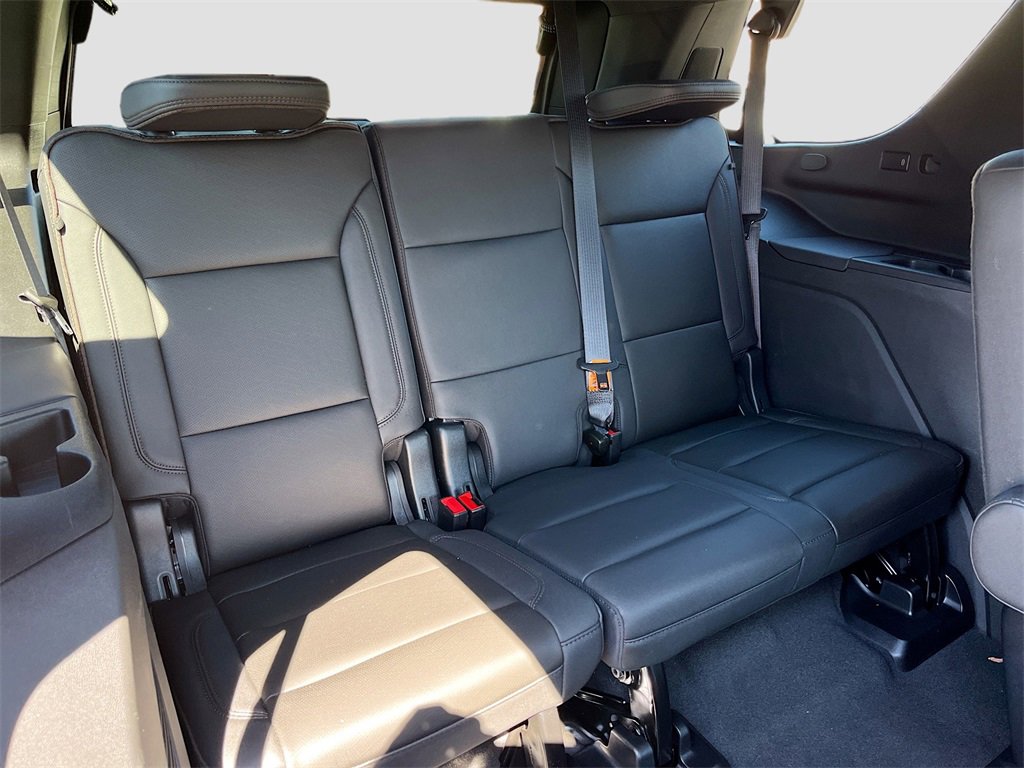 Used 2024 Chevrolet Tahoe High Country image 29