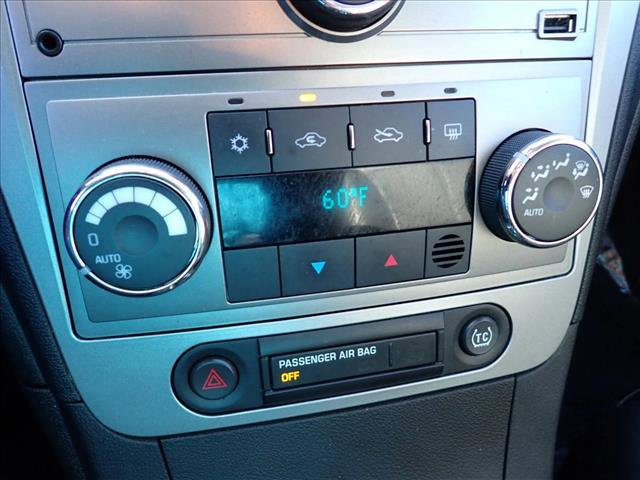 Used 2011 Chevrolet Malibu LTZ w/ HFV6 Engine Package image 22