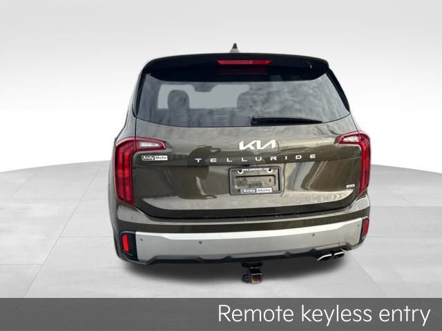 Certified 2023 Kia Telluride S image 7