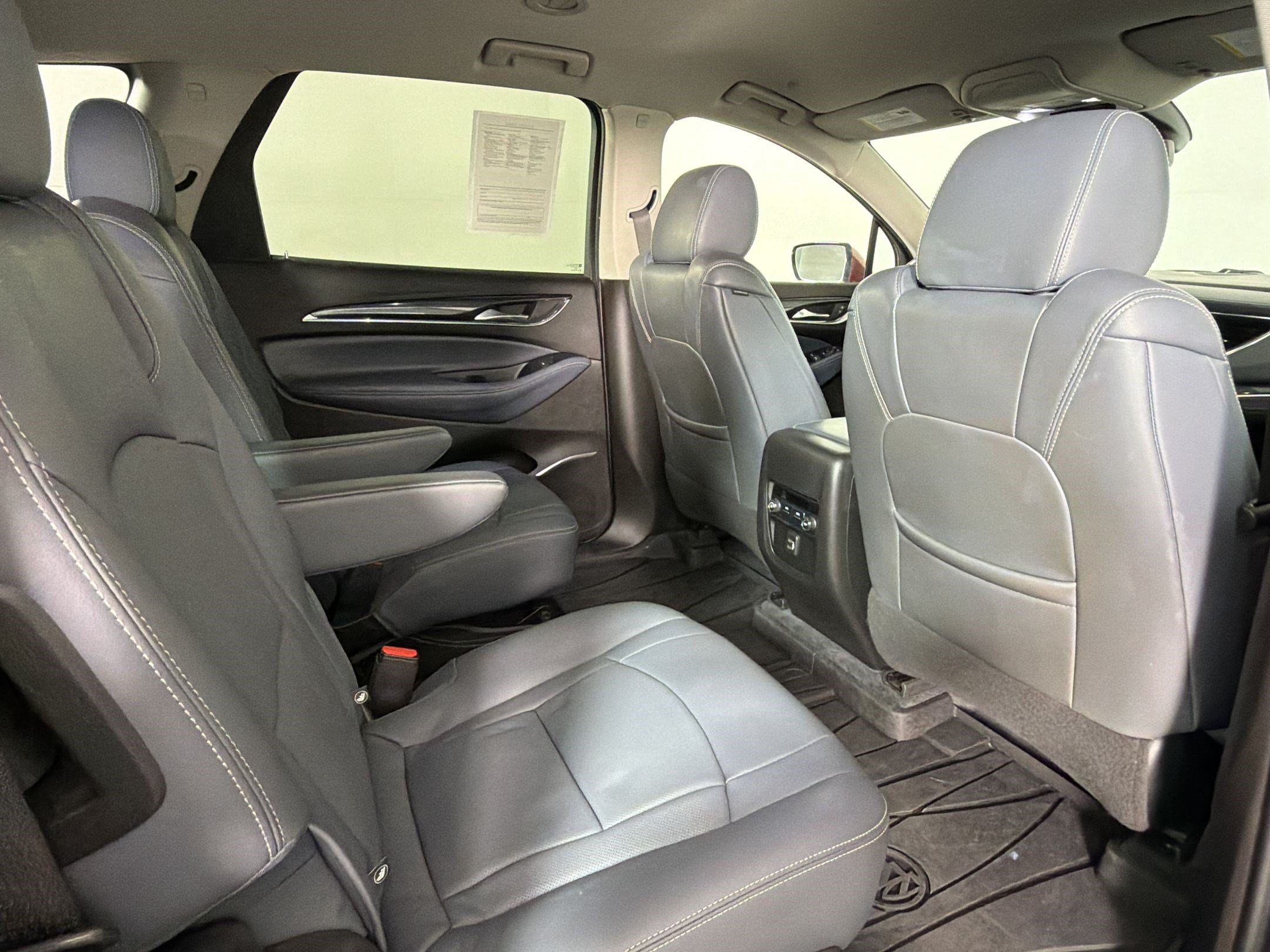 Used 2021 Buick Enclave Essence w/ Trailering Package, 5000 lbs. FWD image 27