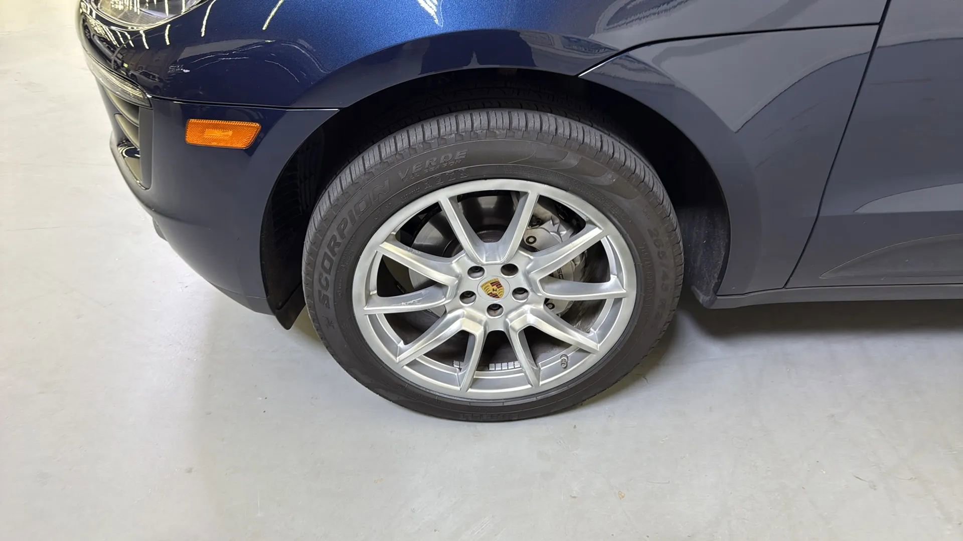Used 2016 Porsche Macan S AWD/4WD image 23