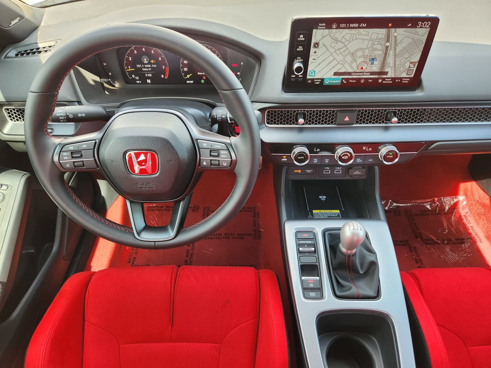 Used 2025 Honda Civic Type R image 37