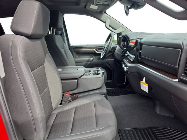 Used 2025 GMC Sierra 1500 Elevation AWD/4WD image 17