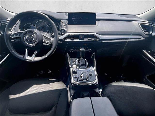 Used 2021 MAZDA CX-9 Sport FWD image 16