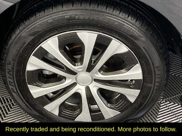 Used 2022 Toyota Prius Prime LE FWD image 25