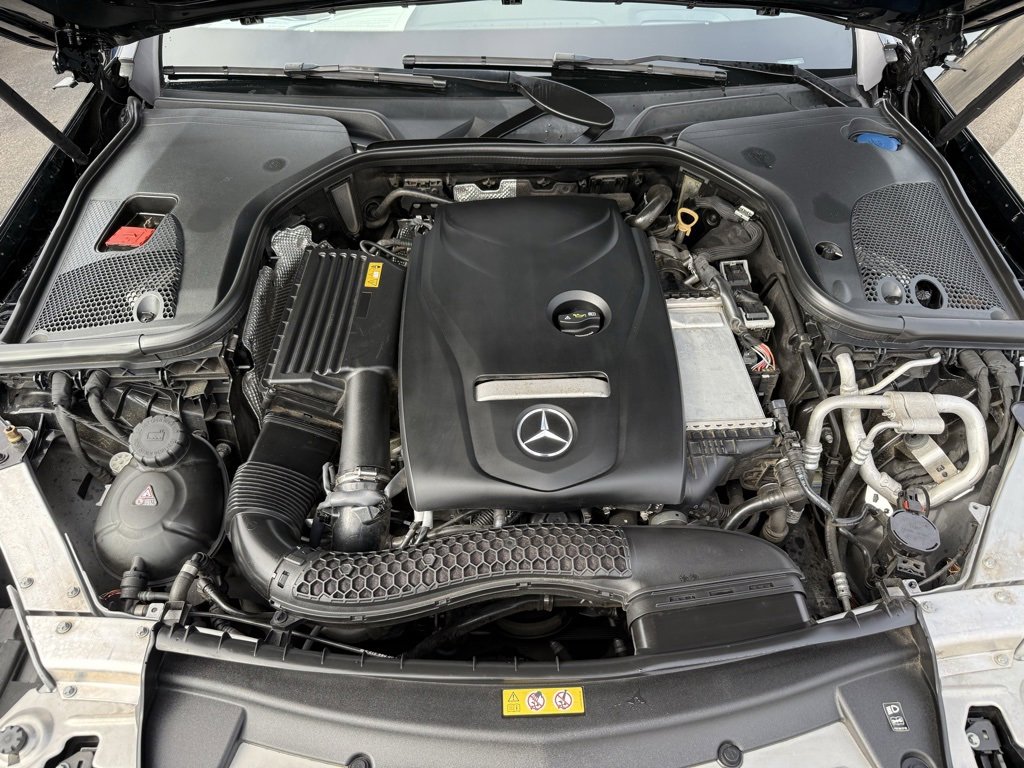 Certified 2018 Mercedes-Benz E 300 image 23