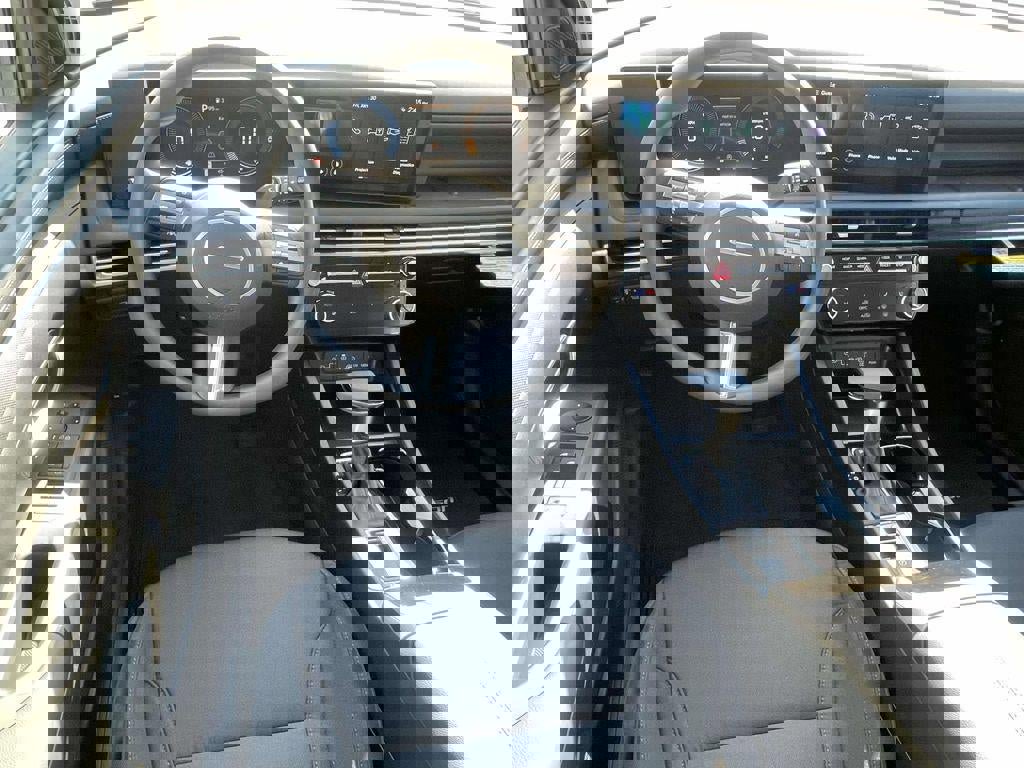 New 2026 Hyundai Tucson SEL image 30