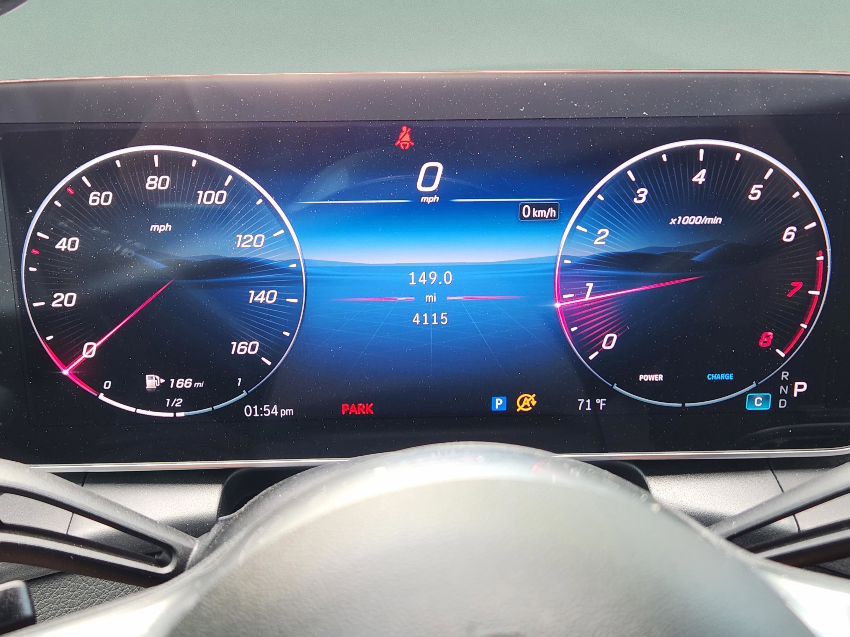 Certified 2025 Mercedes-Benz GLC 300 4MATIC image 20