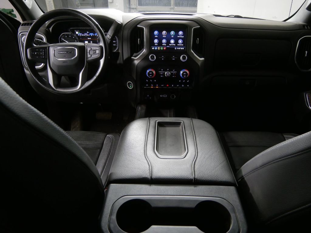 Used 2020 GMC Sierra 1500 Denali w/ Denali Ultimate Package AWD/4WD image 25