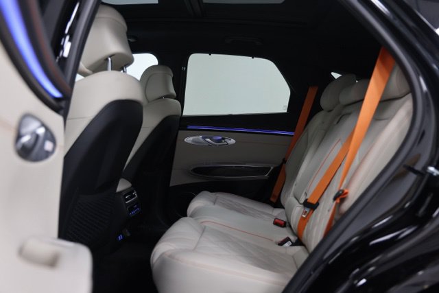 New 2026 Genesis GV70 3.5T Sport Prestige AWD/4WD image 36