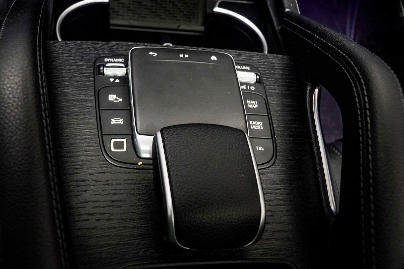 Used 2025 Mercedes-Benz GLE 450 4MATIC Coupe w/ Driver Assistance Package image 20