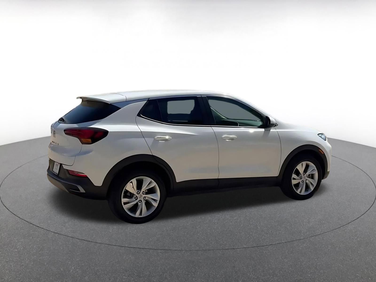 Used 2025 Buick Encore GX Preferred image 15