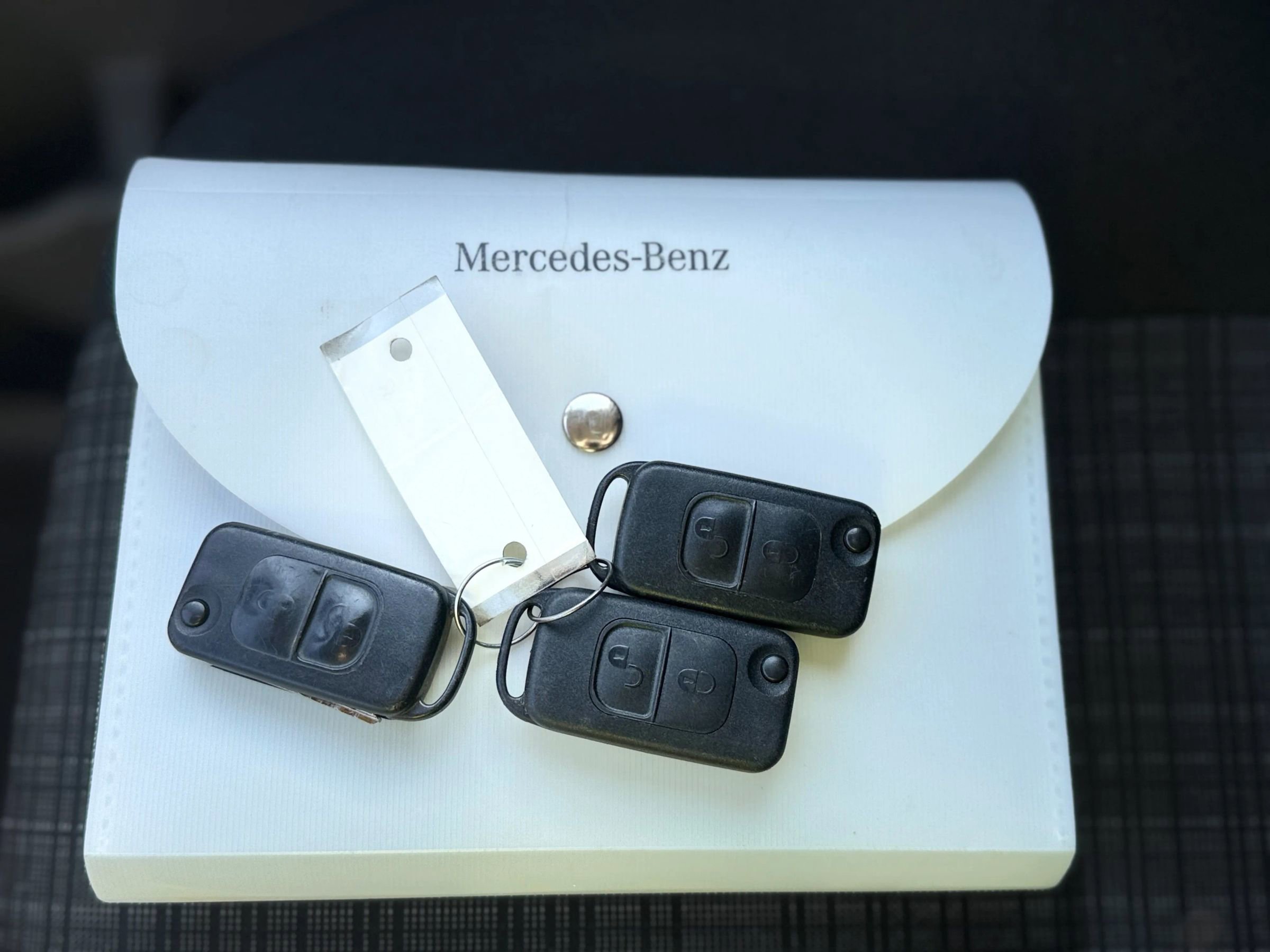 Used 2017 Mercedes-Benz Sprinter 2500 w/ Workspace Access Package image 16