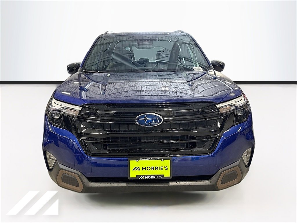 New 2025 Subaru Forester Sport image 2