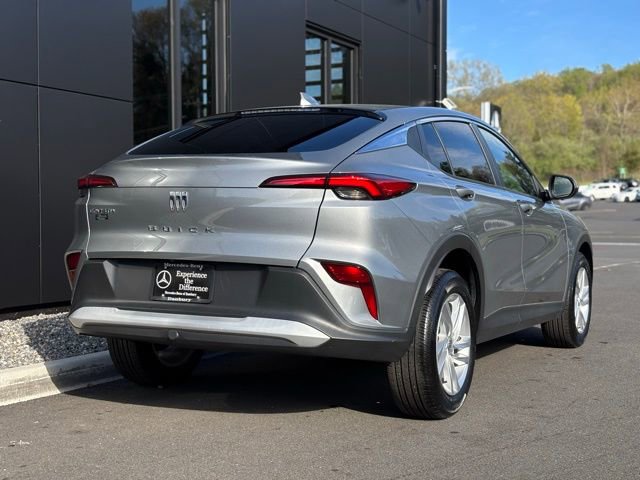 Used 2024 Buick Envista Preferred w/ Convenience I Package FWD image 7