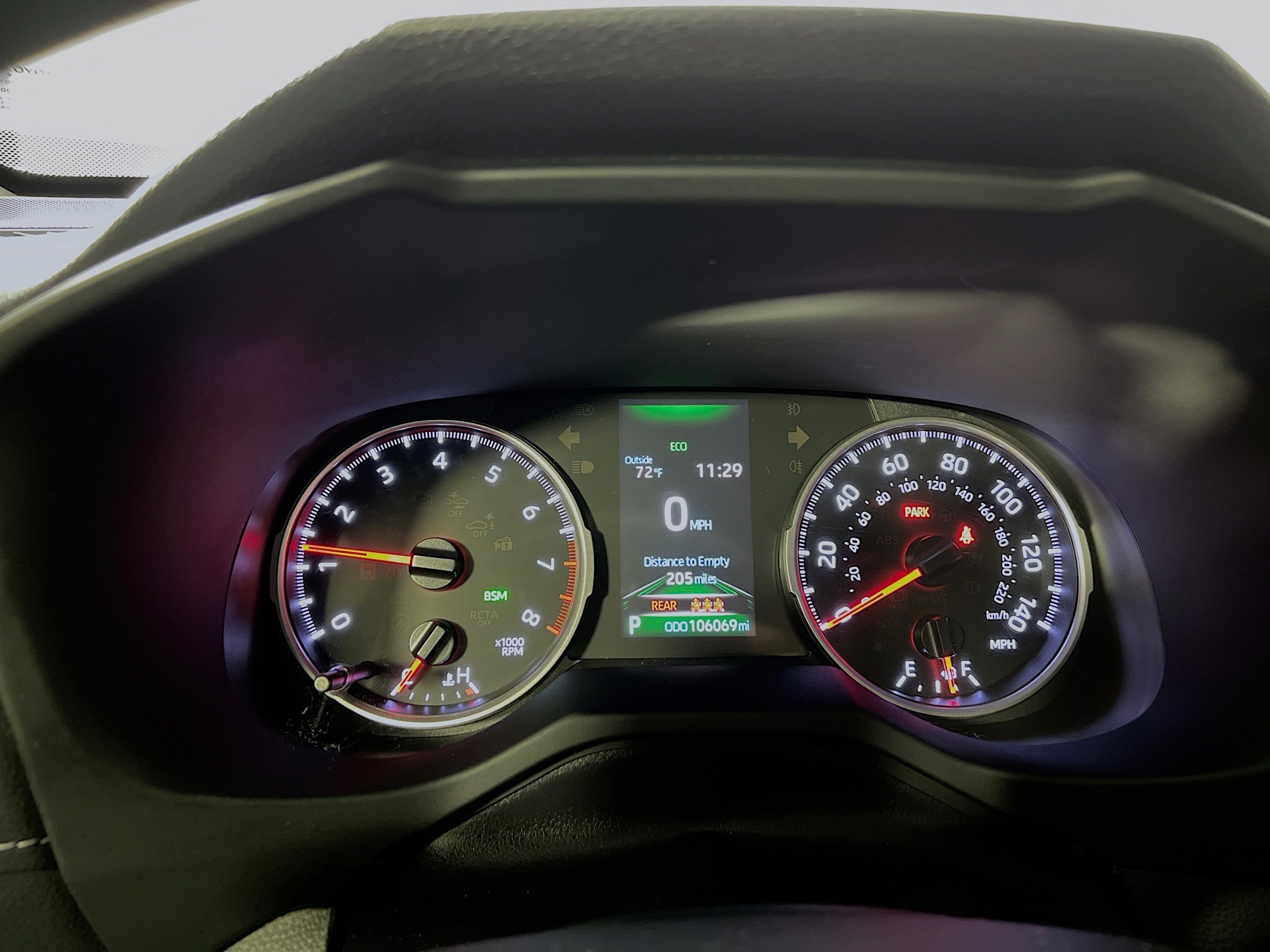 Used 2020 Toyota RAV4 XLE w/ Convenience Package image 21