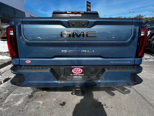 New 2026 GMC Sierra 2500 Denali w/ Denali Reserve Package image 5