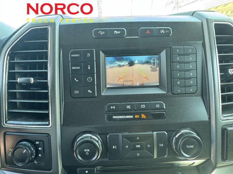 Used 2018 Ford F150 XLT w/ Equipment Group 301A Mid AWD/4WD image 27