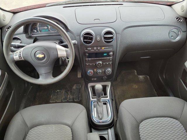 Used 2010 Chevrolet HHR LT image 11