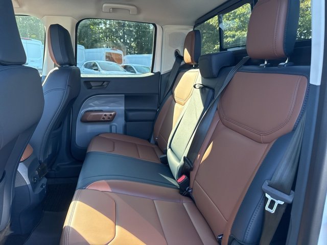 Used 2024 Ford Maverick Lariat image 21